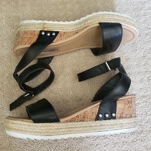 Steve Madden Jaide Sandals